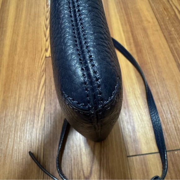 Kate Spade Black & White/Cream Crossbody Bag - Picture 4 of 9